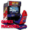 rent party games in Carrollton TX