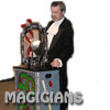 hiring a magician in desoto TX