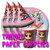 party supplies in Frisco CA