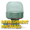 rent cotton candy party machines in the city of Plano