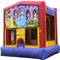 Your daughters will love our disney princess bounce house rentals for their party in Frisco TX