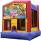 Plano Bounce House Rentals For Your Kids Birthday