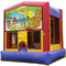 luaua bounce house rentals in fort worth
