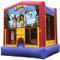 Houston Madagascar Bounce House Rentals