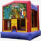 Dallas Texas Bounce House Rentals